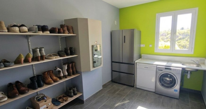 vente Maison individuelle Aubin