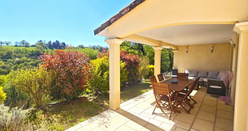 vente Maison individuelle Aubin