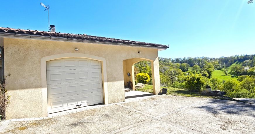 vente Maison individuelle Aubin