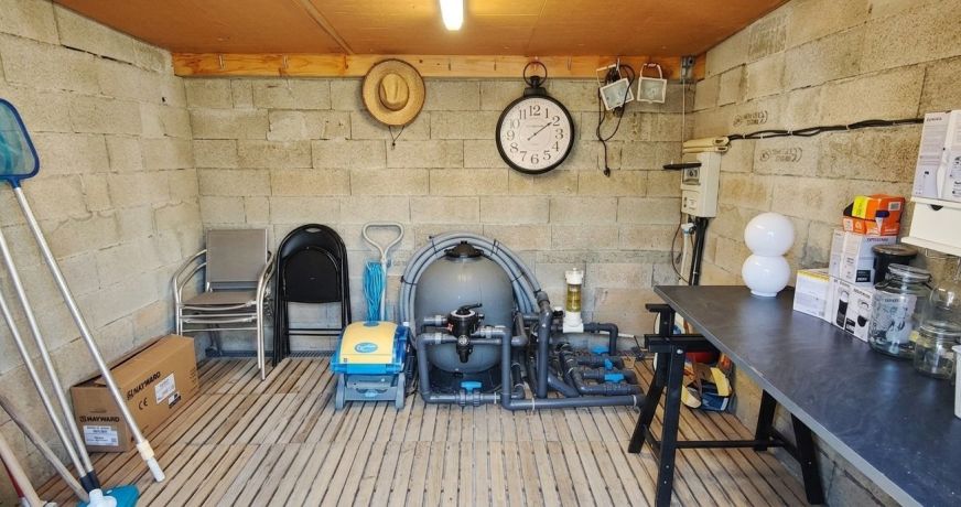 vente Maison individuelle Aubin