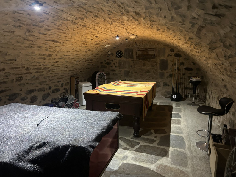 vente Manoir Mur De Barrez - Photo 12