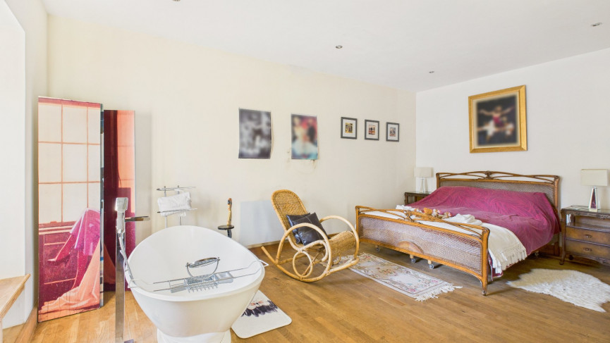 vente Manoir Mur De Barrez - Photo 16