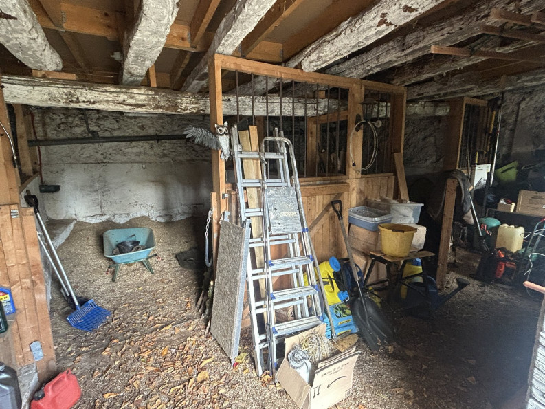 vente Manoir Mur De Barrez - Photo 20