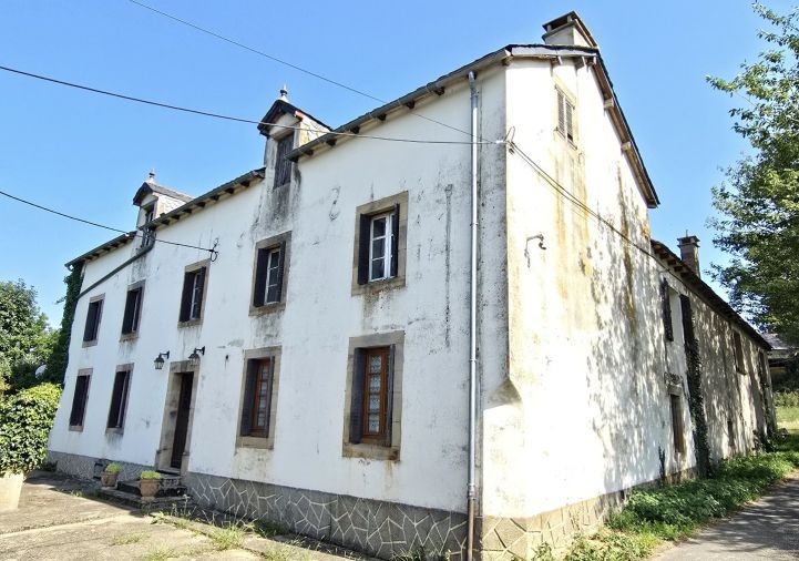 vente Corps de ferme Durenque