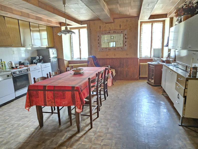 vente Corps de ferme Durenque - Photo 12