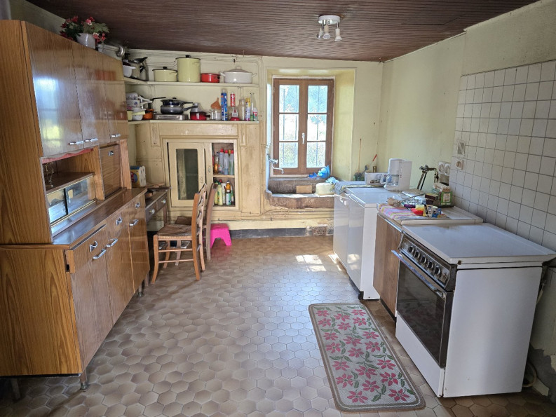 vente Corps de ferme Durenque - Photo 13