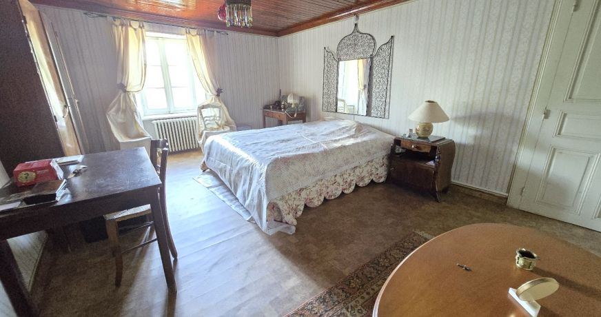 vente Corps de ferme Durenque