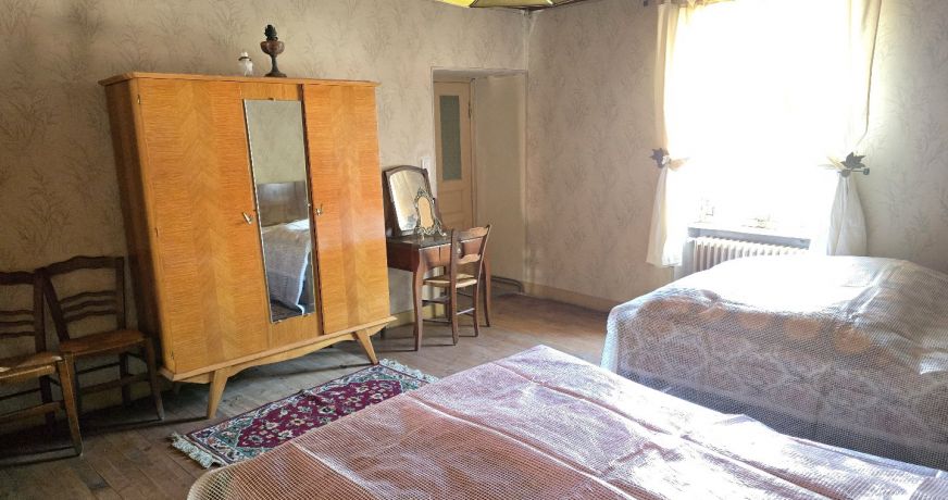 vente Corps de ferme Durenque