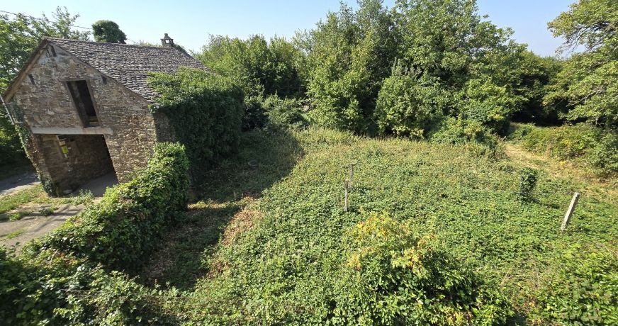 vente Corps de ferme Durenque