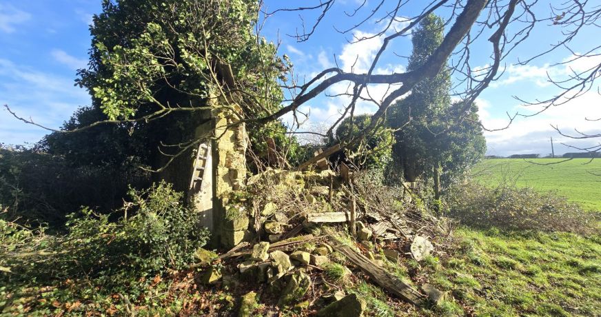 vente Corps de ferme Durenque