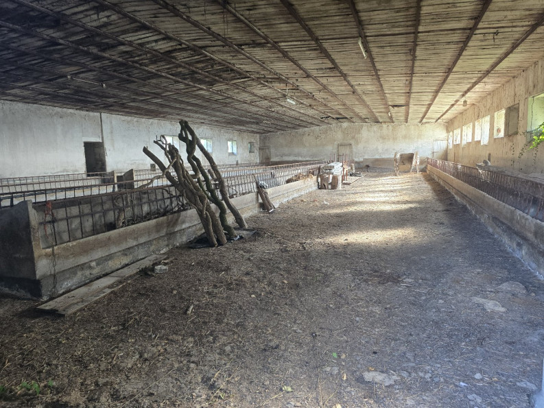 vente Corps de ferme Durenque - Photo 7