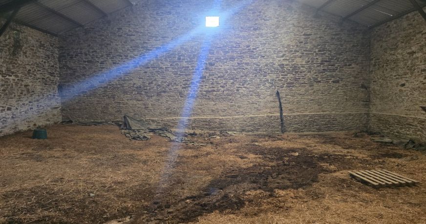 vente Corps de ferme Durenque