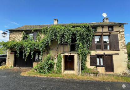 vente Maison Cabanes