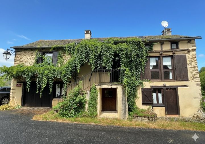 vente Maison Cabanes