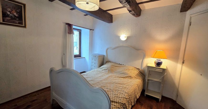 vente Maison Cabanes