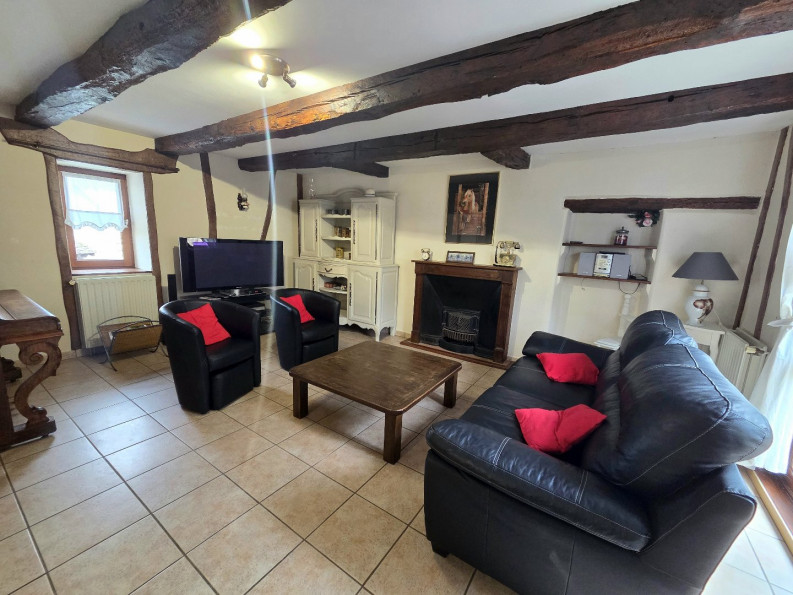 vente Maison Cabanes - Photo 4