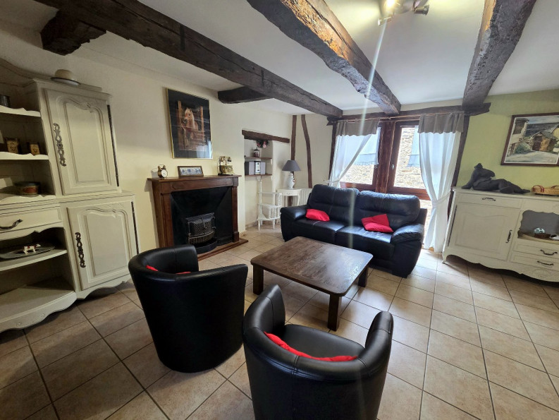 vente Maison Cabanes - Photo 12