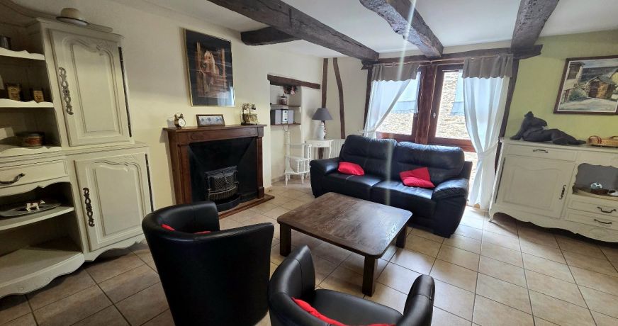 vente Maison Cabanes