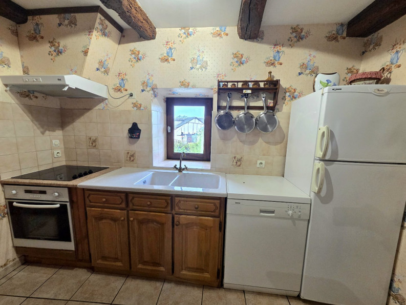 vente Maison Cabanes - Photo 10