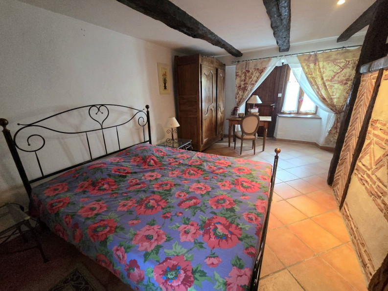 vente Maison Cabanes - Photo 14