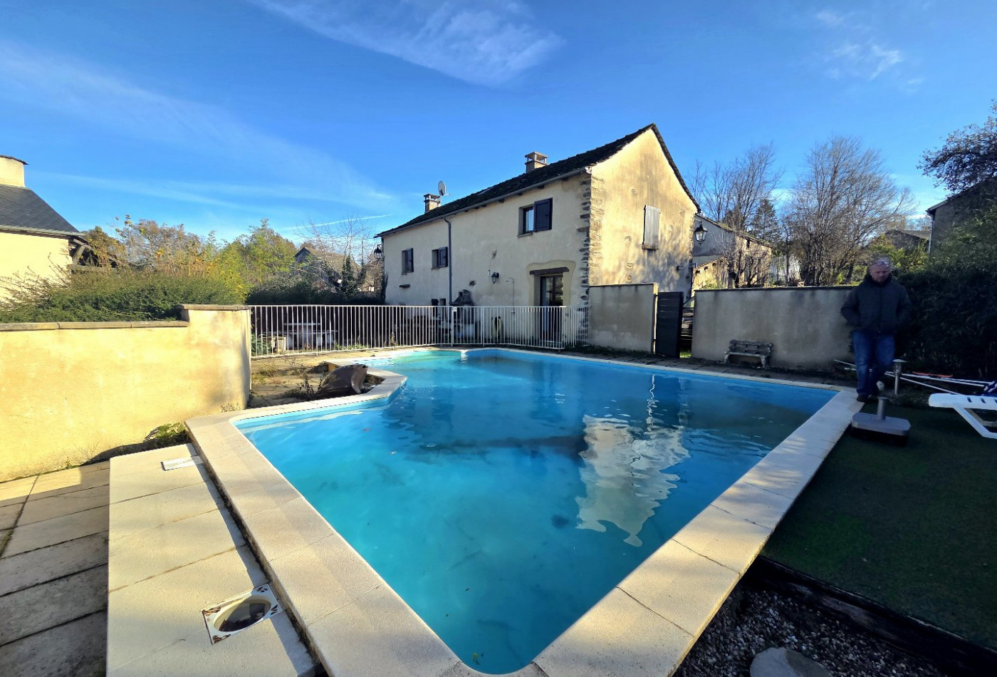 vente Maison Cabanes - Photo 2