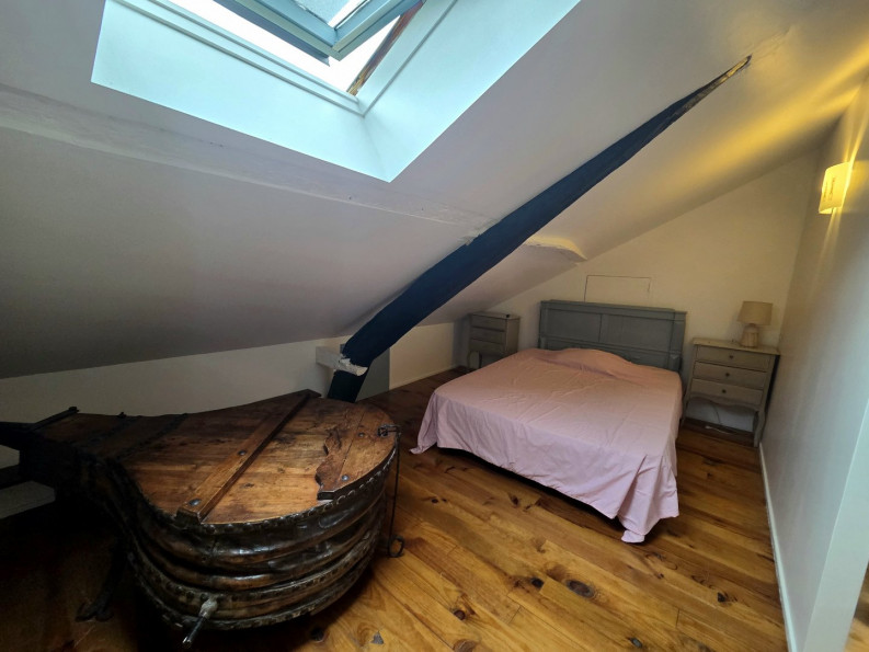 vente Maison Cabanes - Photo 8