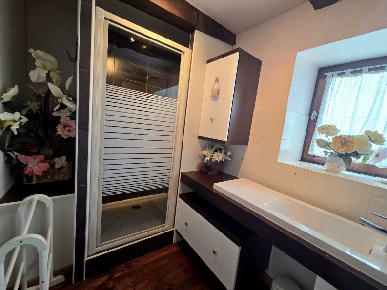 vente Maison Cabanes - Photo 9