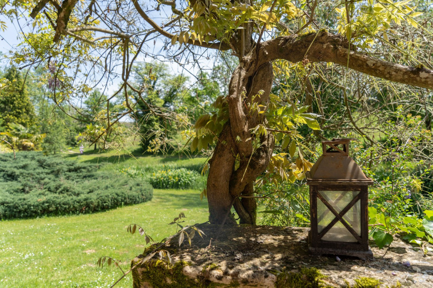 vente Maison Montclera - Photo 19