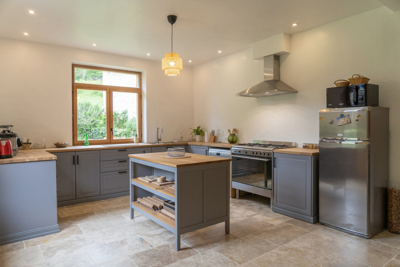 vente Maison Montclera - Photo 6