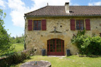 vente Maison Montclera