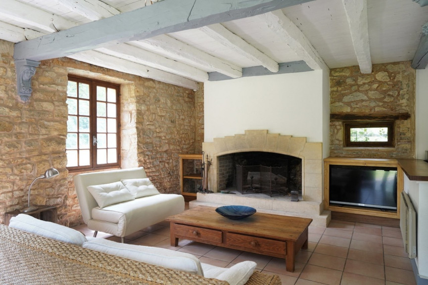 vente Maison Montclera - Photo 10