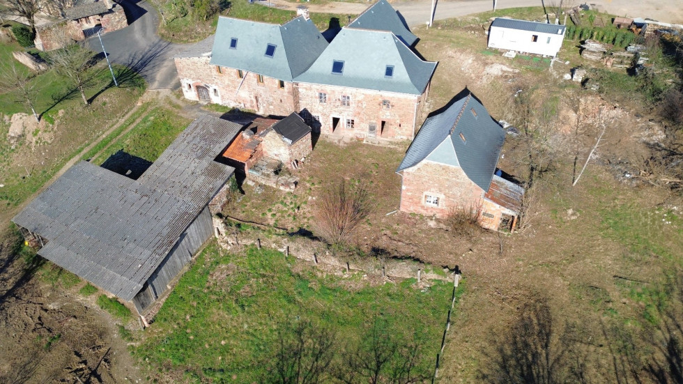 vente Maison Campuac - Photo 10