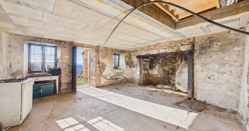 vente Maison Campuac