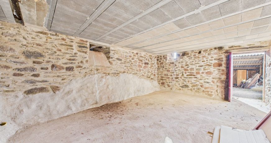 vente Maison Campuac