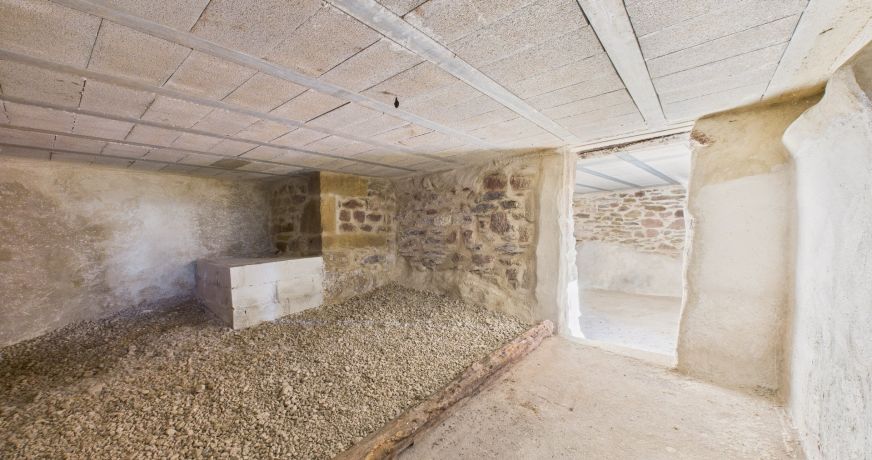 vente Maison Campuac