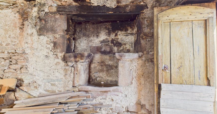 vente Maison Campuac