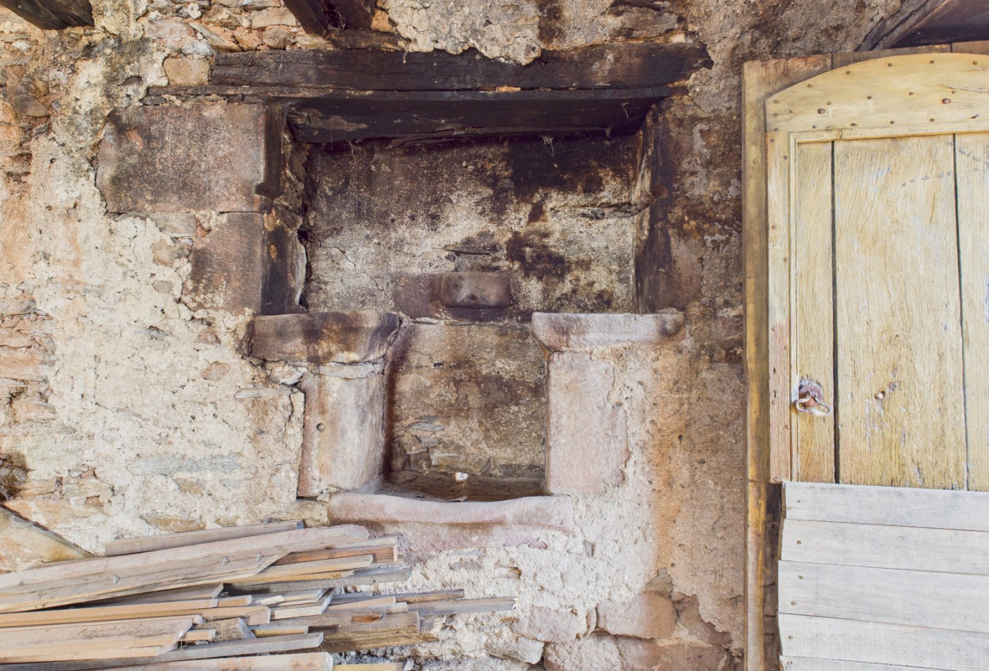 vente Maison Campuac - Photo 9