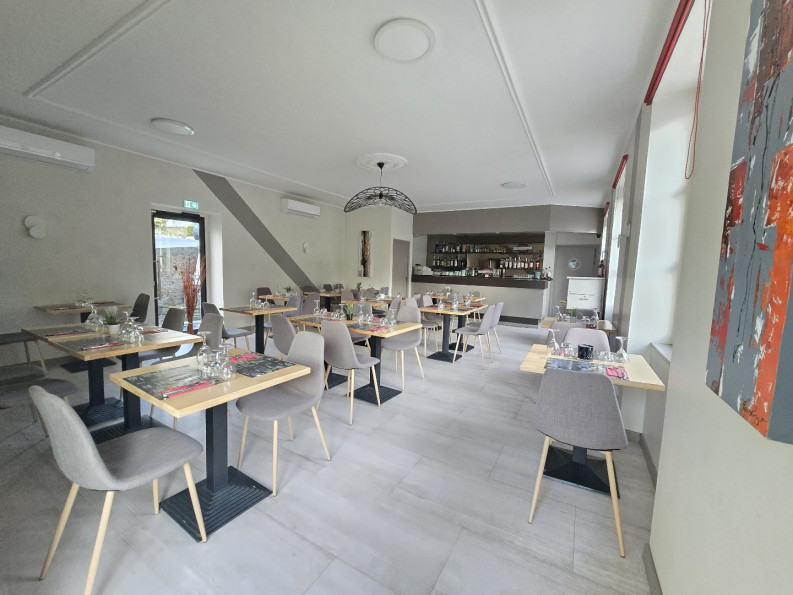 vente Immeuble de rapport Salmiech - Photo 4