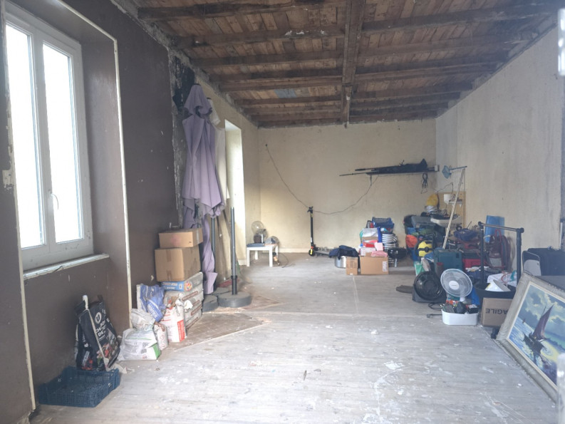 vente Immeuble de rapport Salmiech - Photo 20