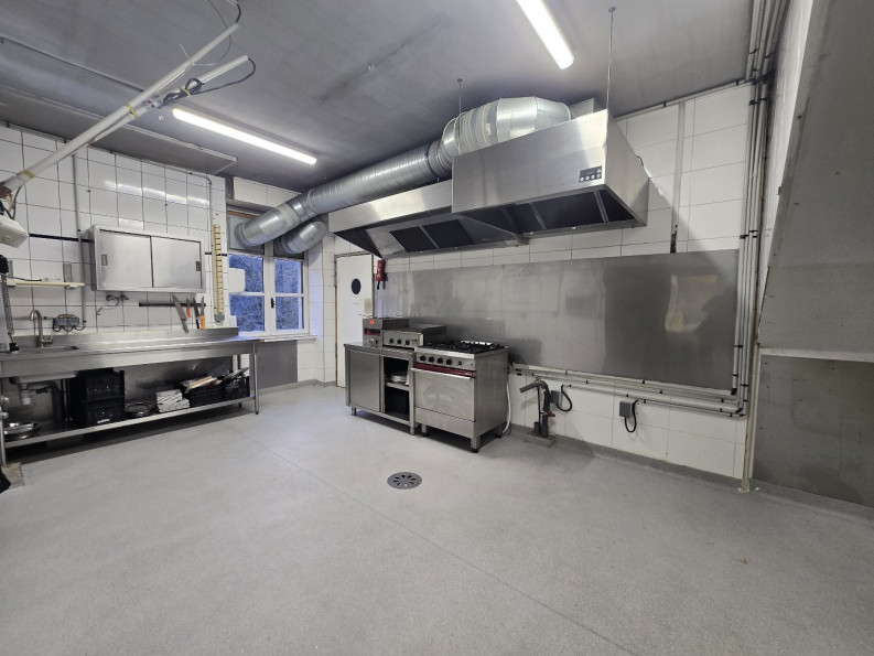 vente Immeuble de rapport Salmiech - Photo 9