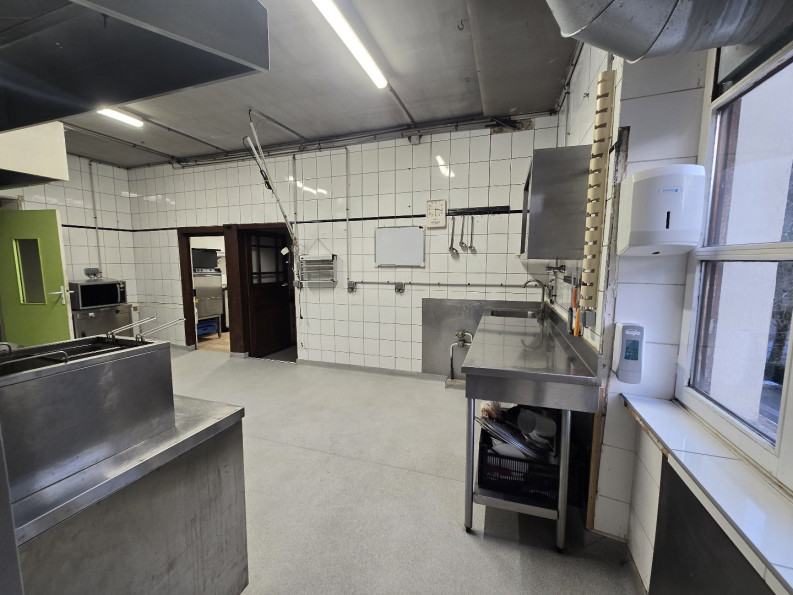 vente Immeuble de rapport Salmiech - Photo 10