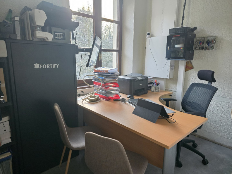 vente Immeuble de rapport Salmiech - Photo 19