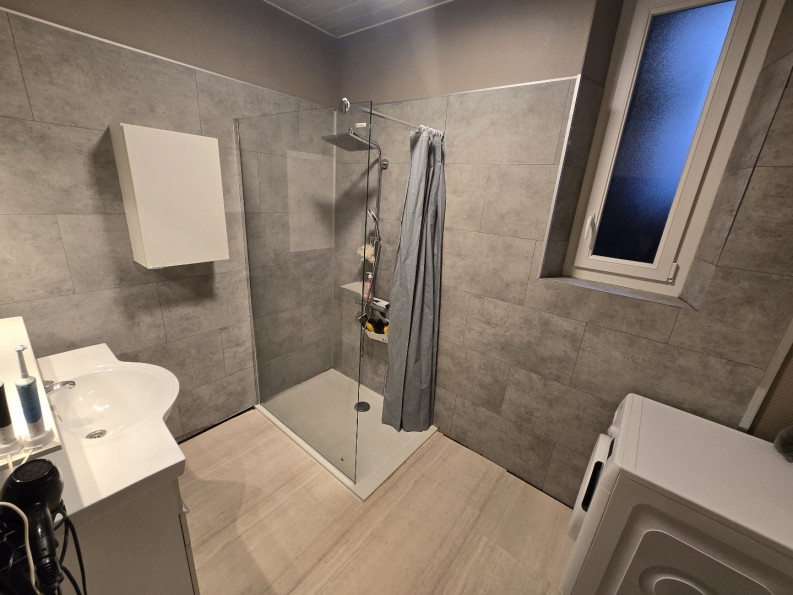 vente Immeuble de rapport Salmiech - Photo 17