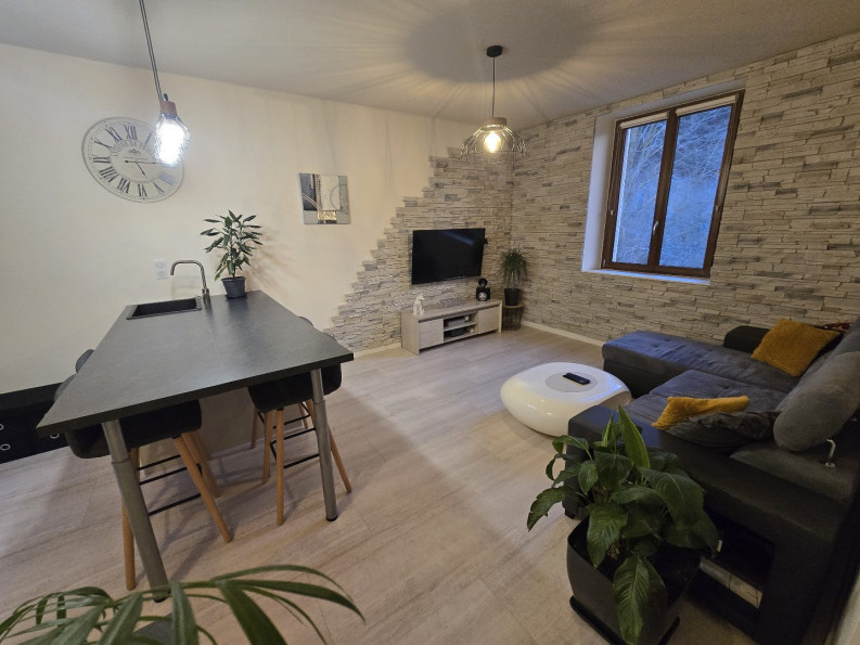 vente Immeuble de rapport Salmiech - Photo 12