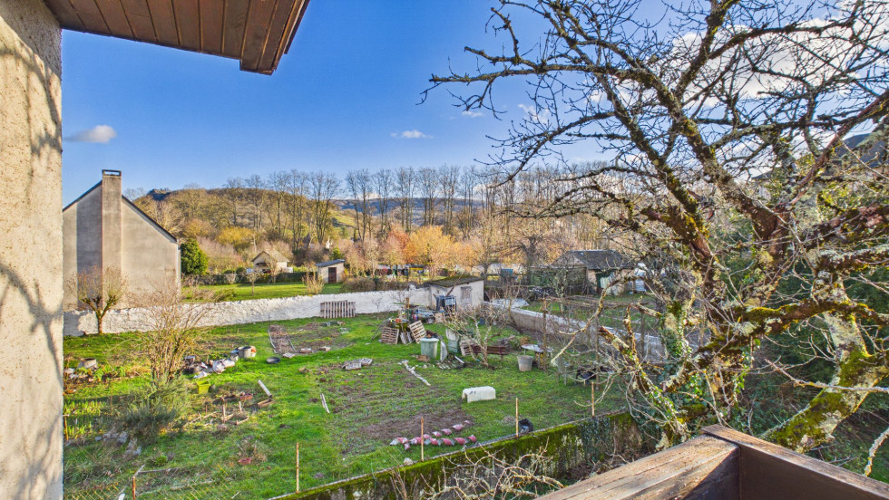 vente Maison individuelle Espalion - Photo 2