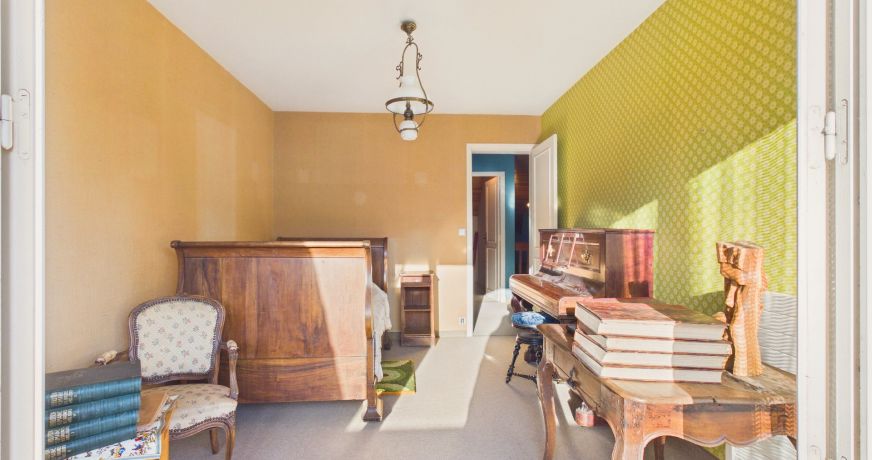 vente Maison individuelle Espalion