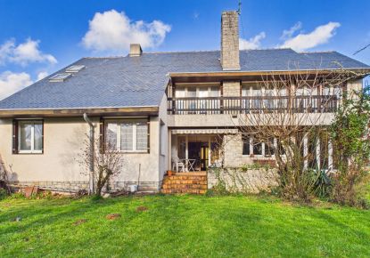 vente Maison individuelle Espalion