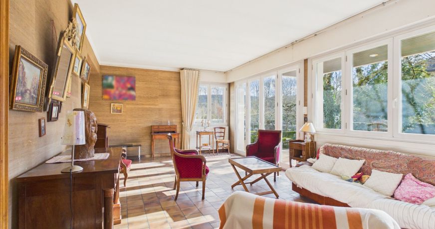 vente Maison individuelle Espalion