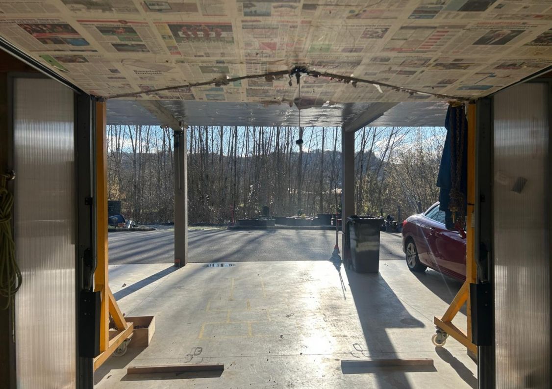 vente Villa d'architecte Espalion