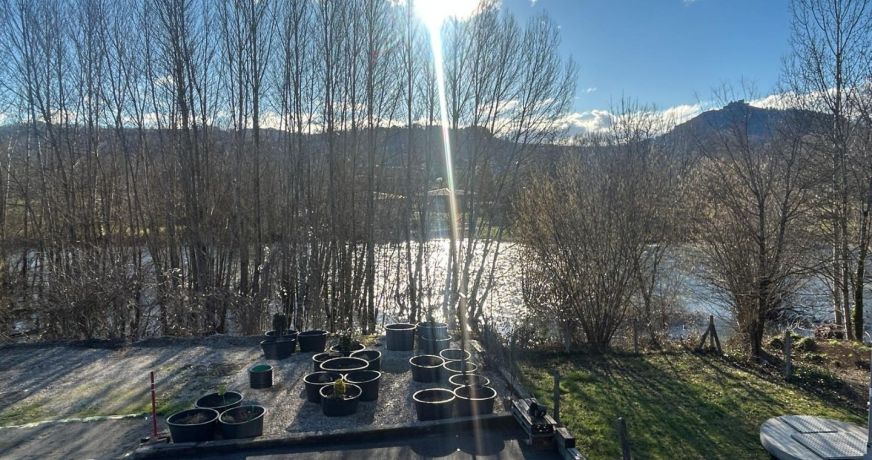 vente Villa d'architecte Espalion